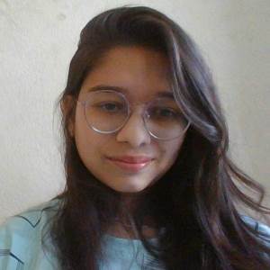 Mahak Gupta